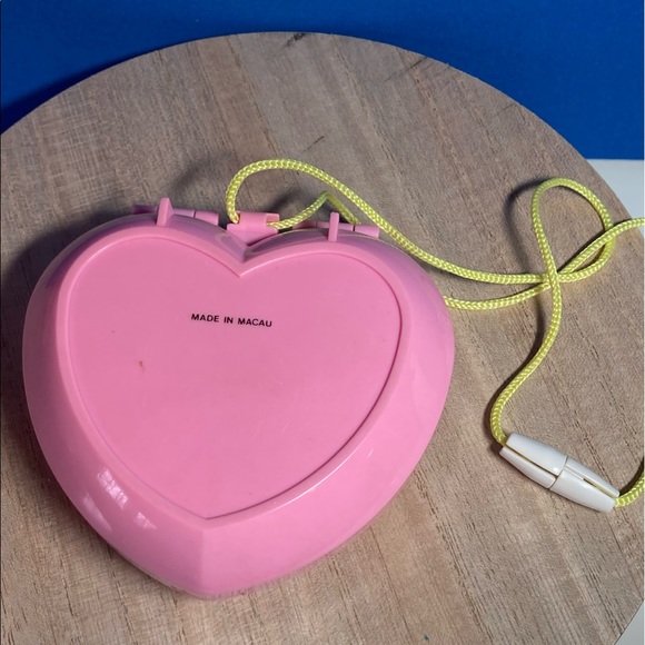 Vintage 1990s Rare Pretty Pixies Compacts - Picture 11 of 13